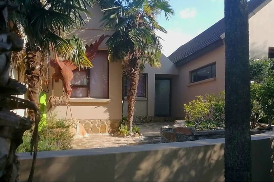 7 Bedroom Property for Sale in Oranjeville Free State
